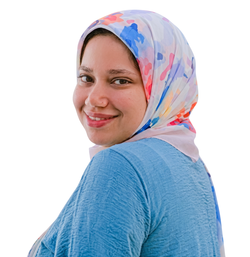 Enas Mostafa