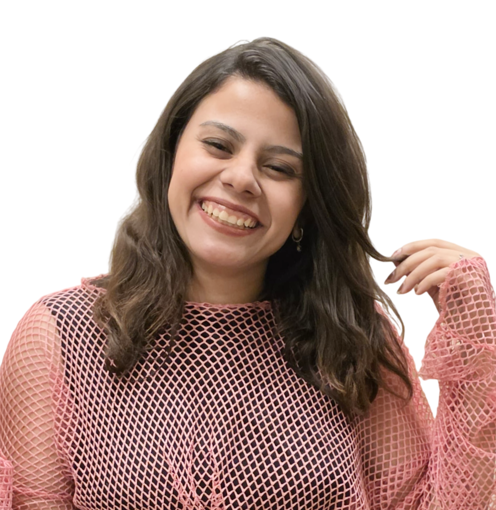 Maivy Ayman