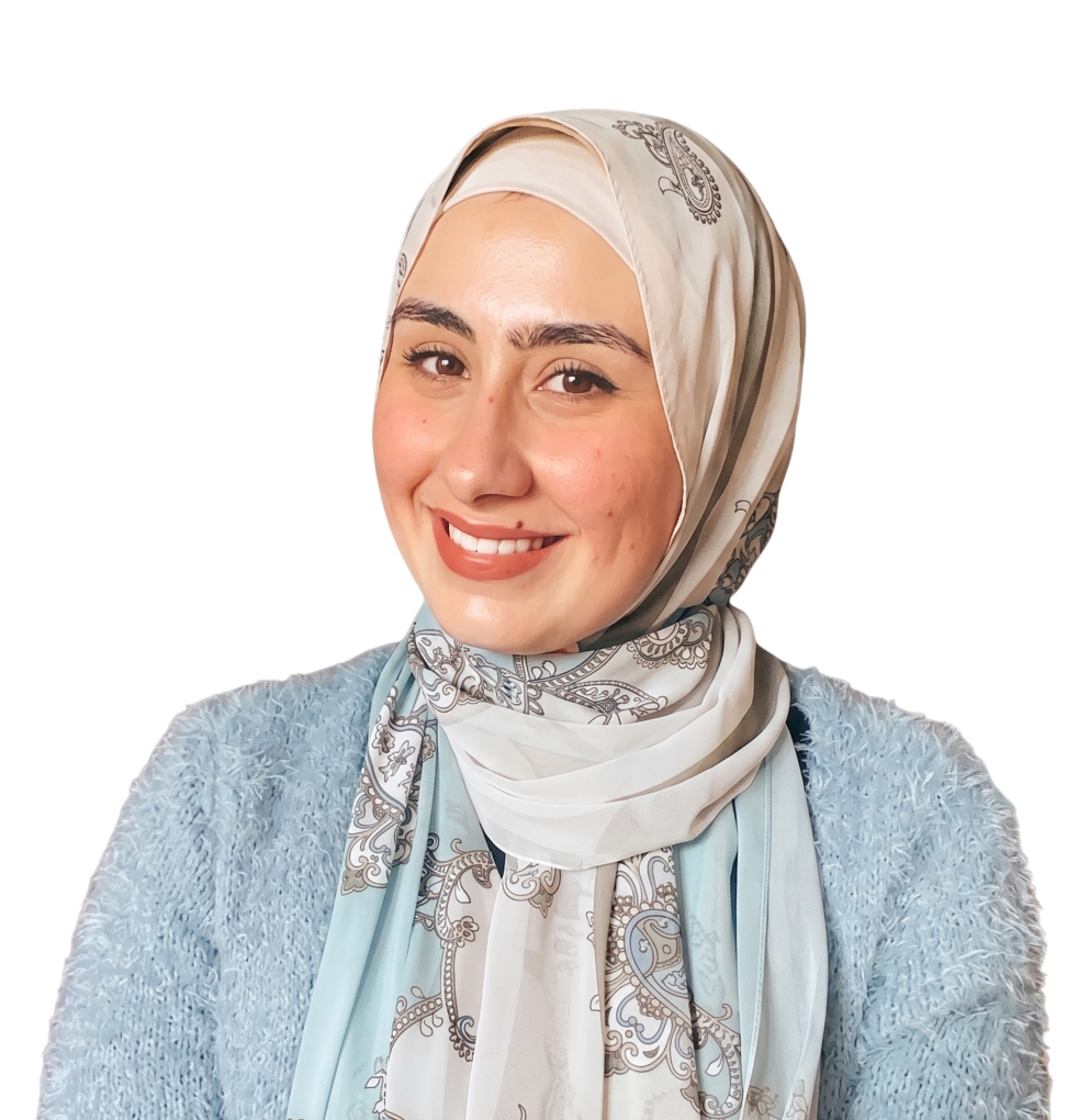 Noha Hamdy
