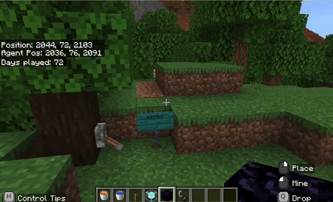 Minecraft Programming for Kids & Teens: Level 2 at Kodland Online School