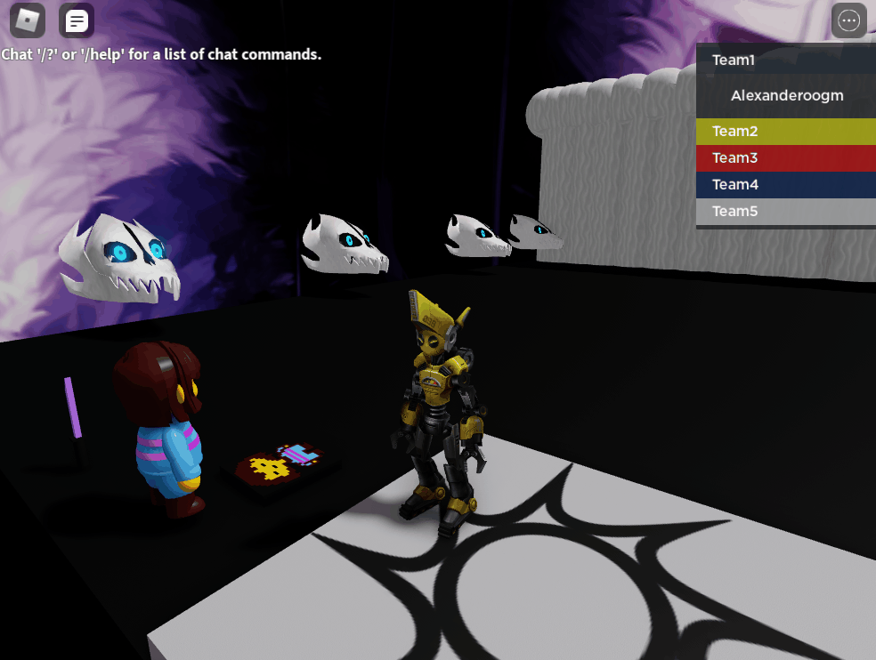 Roblox Pro: Programming & Game Design Course for Kids at Kodland Online School