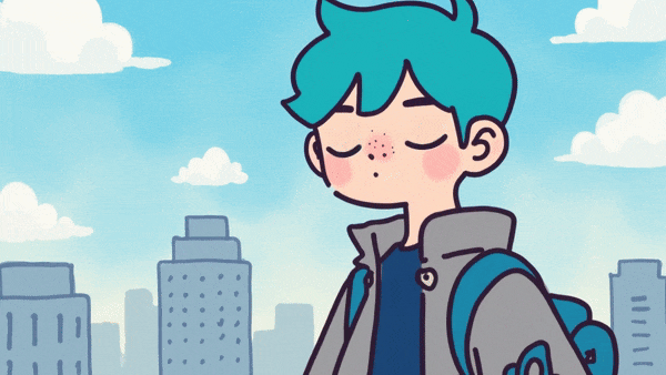 Curso de Ilustración Digital para Niños (10-12 años) | Kodland