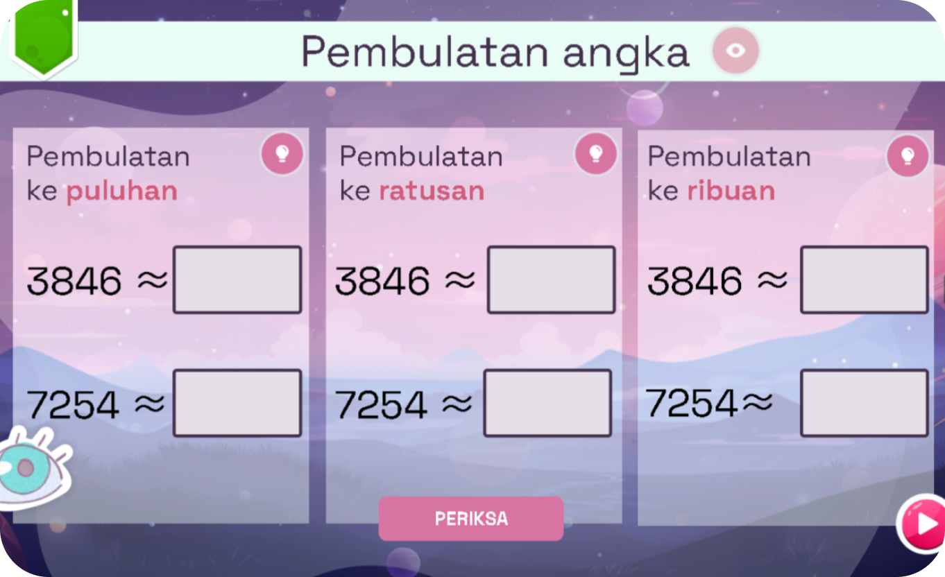 Kursus Matematika Anak 9–11 Tahun — Level 5 | Kodland