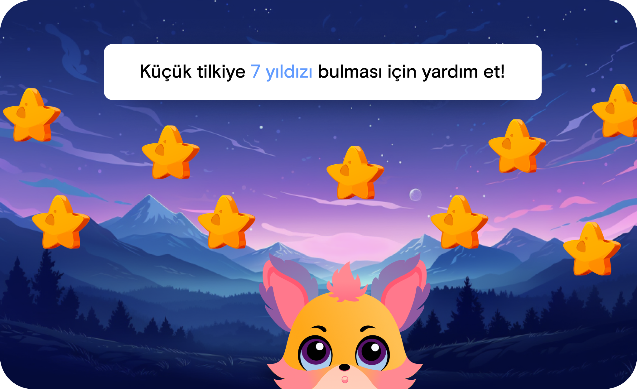 Matematik Maceraları Seviye 2: 6-8 yaş Çocuklar için Online Matematik Kursu | Kodland