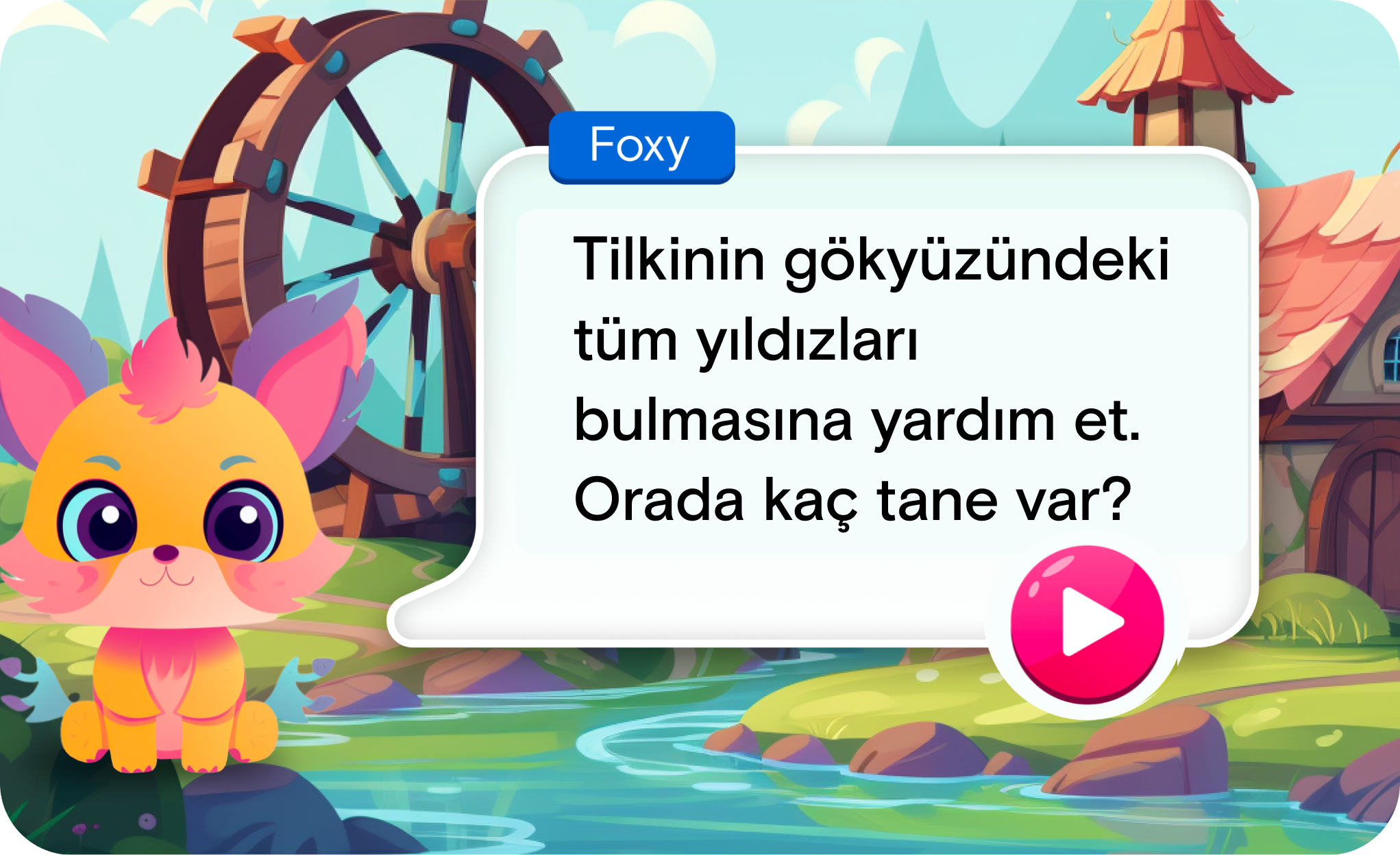 Matematik Maceraları Seviye 3: 7-9 yaş Çocuklar için Online Matematik Kursu | Kodland