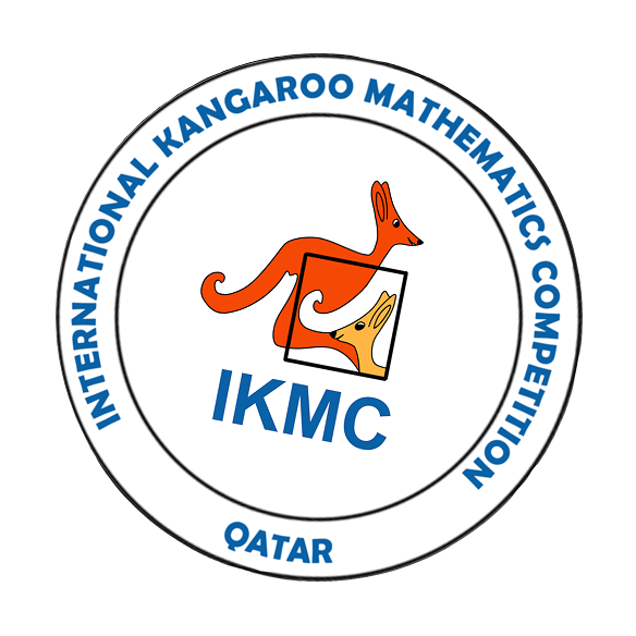 International Kangaroo Mathematics Competition