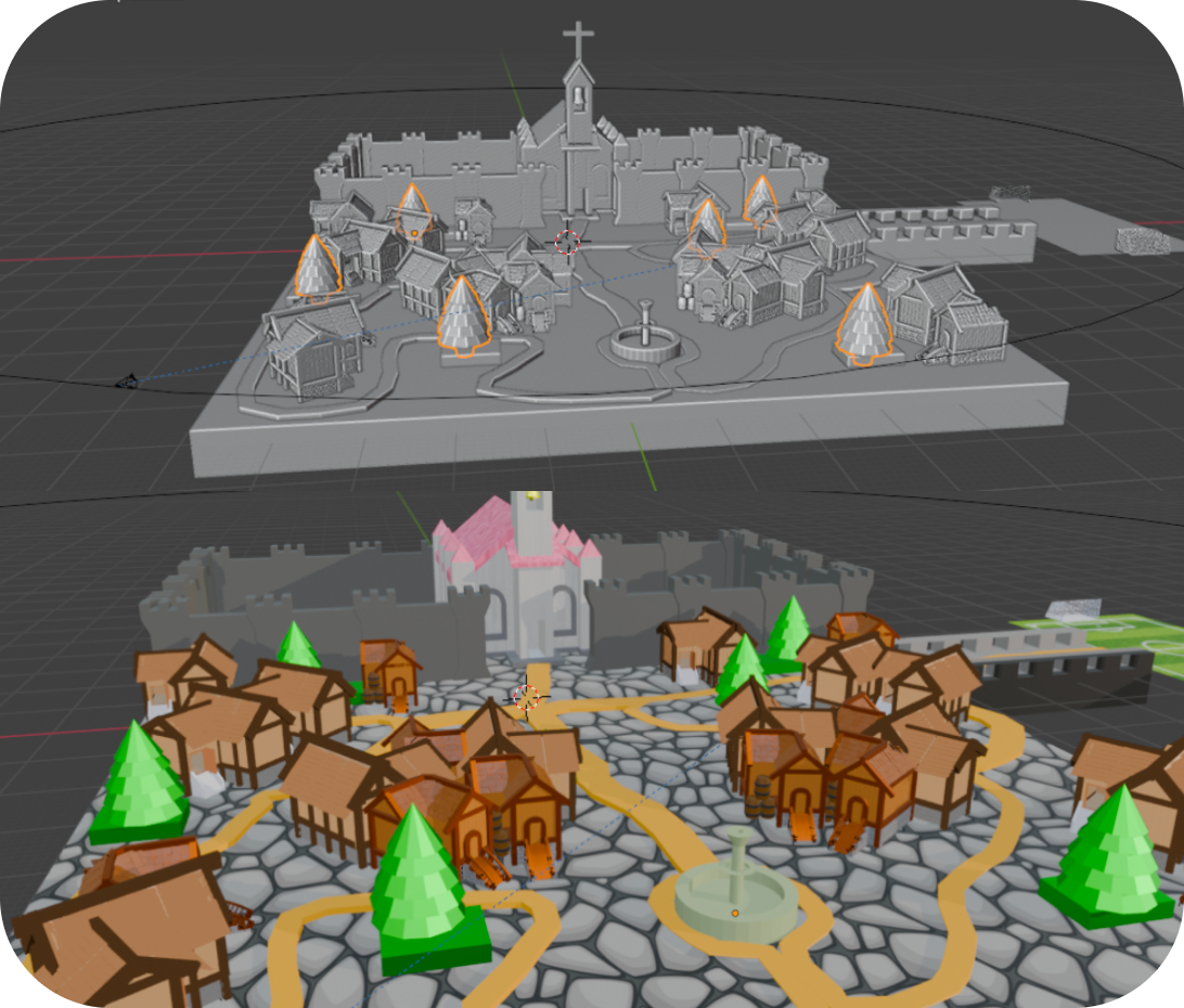 Johan Torres, 13 años