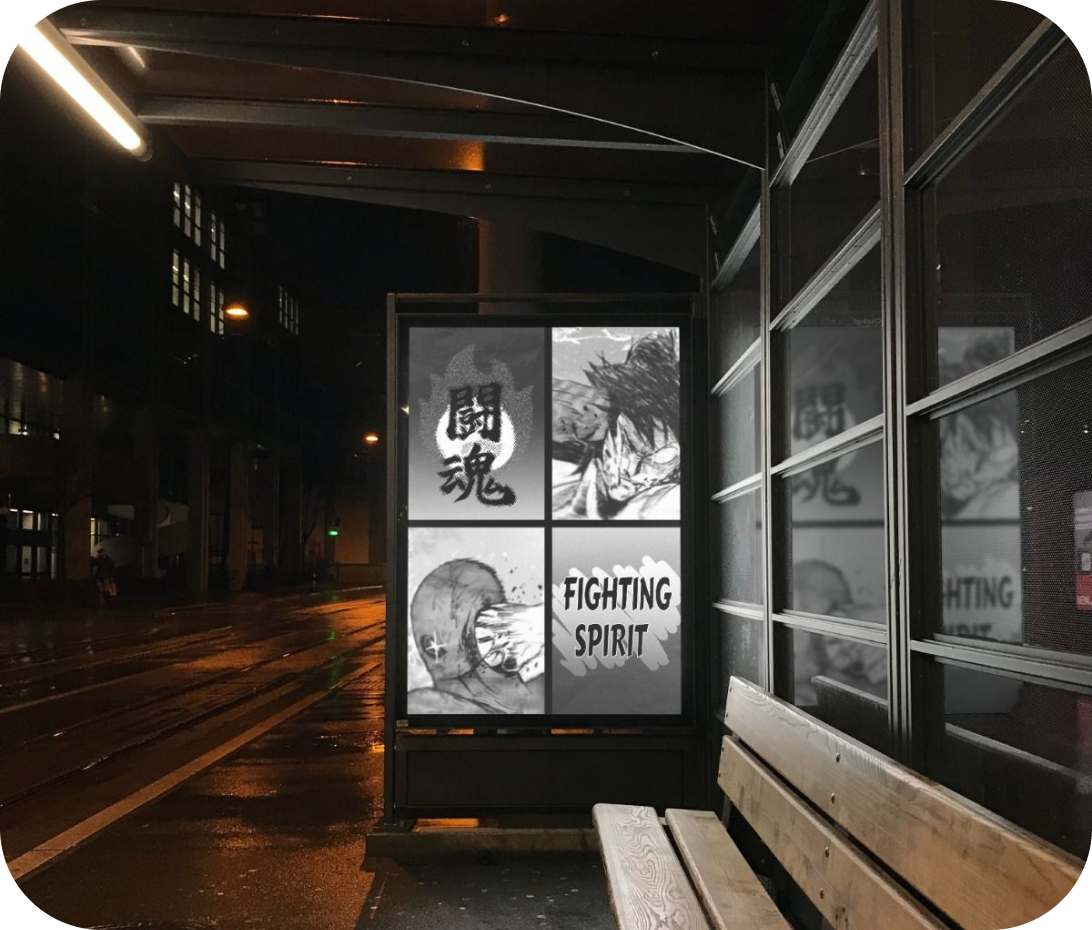 Luis Miguel, 11 años