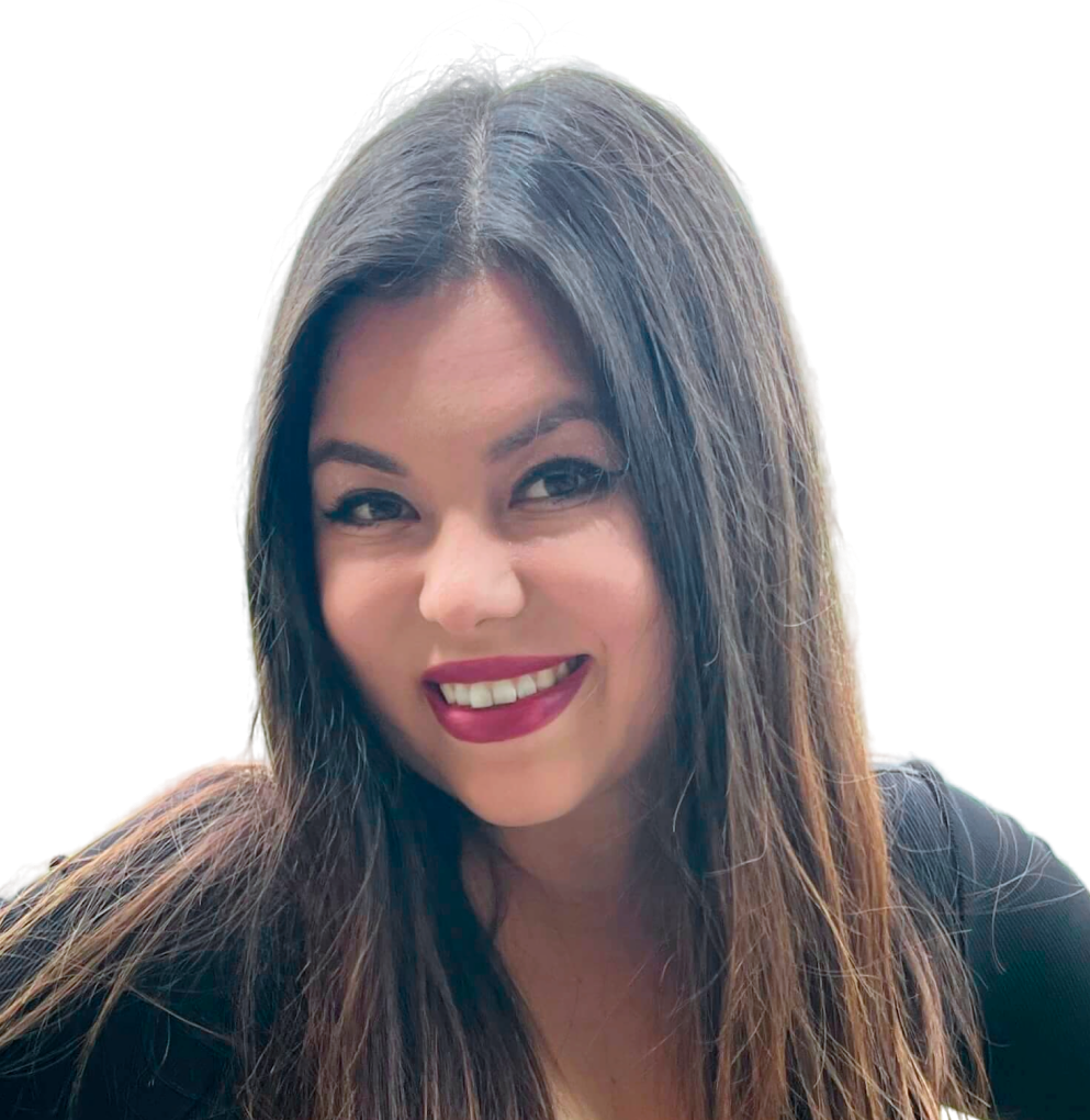 Alejandra Molina Leal