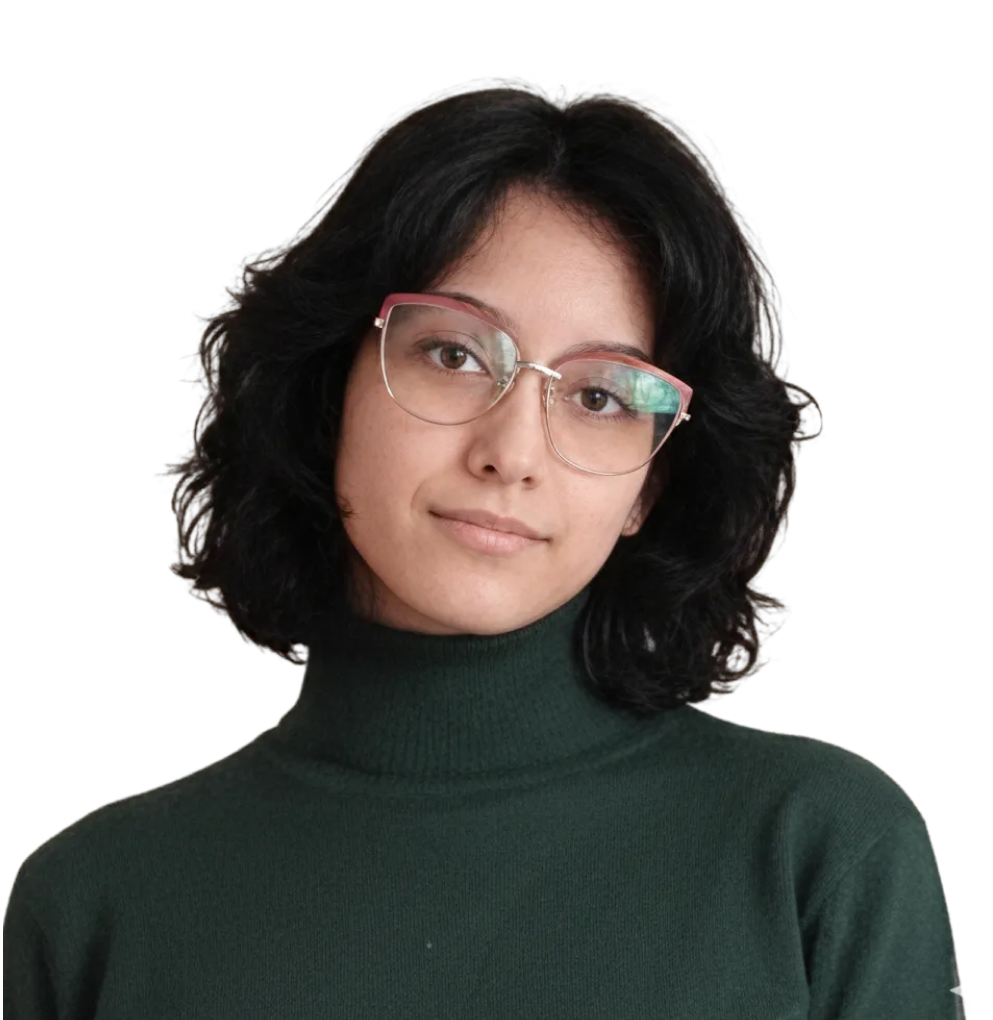 Estefanía Sánchez Téllez