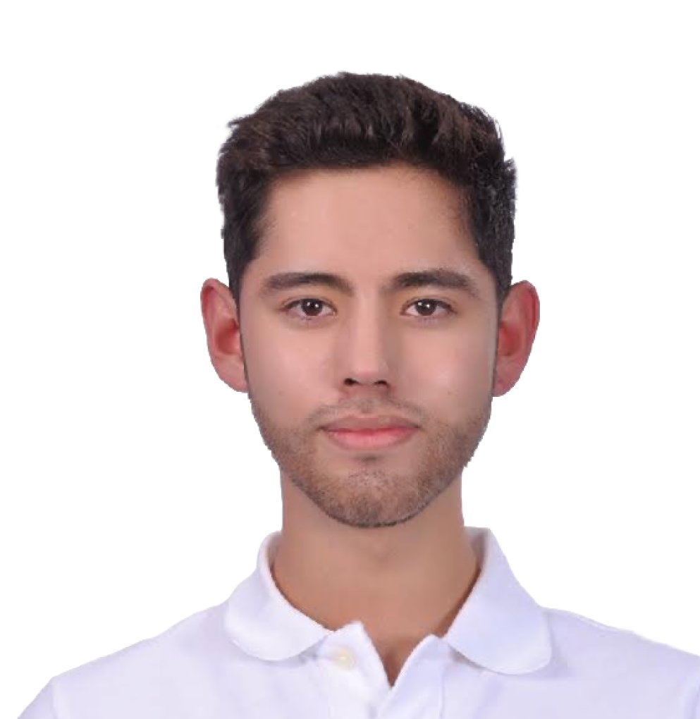 Paul Andree Eyzaguirre Barreda