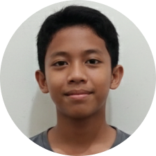 Arka, 11 tahun