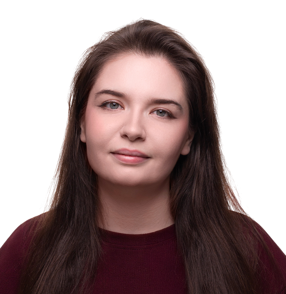 Мария Прибылова