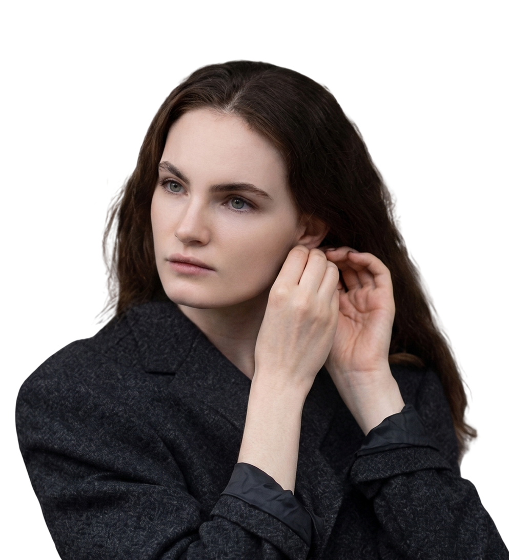 Екатерина Шекова