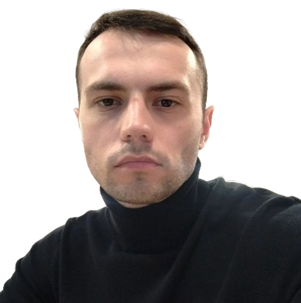 Эдуард Юров