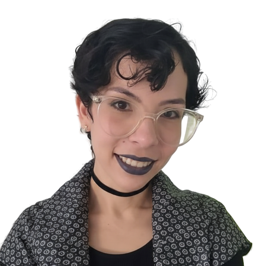 Rachel Maia dos Santos