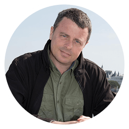 Павел Петров