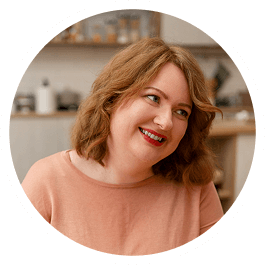 Инна Васильева