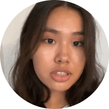 Адина, 16 лет