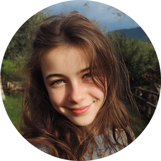 Елена, 11 лет