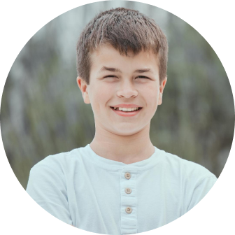 Игорь, 13 лет