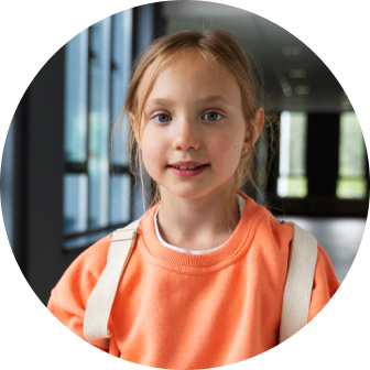 Олеся, 9 лет