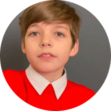 Тимофей, 10 лет