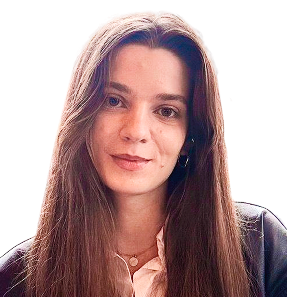Валерия Ангур