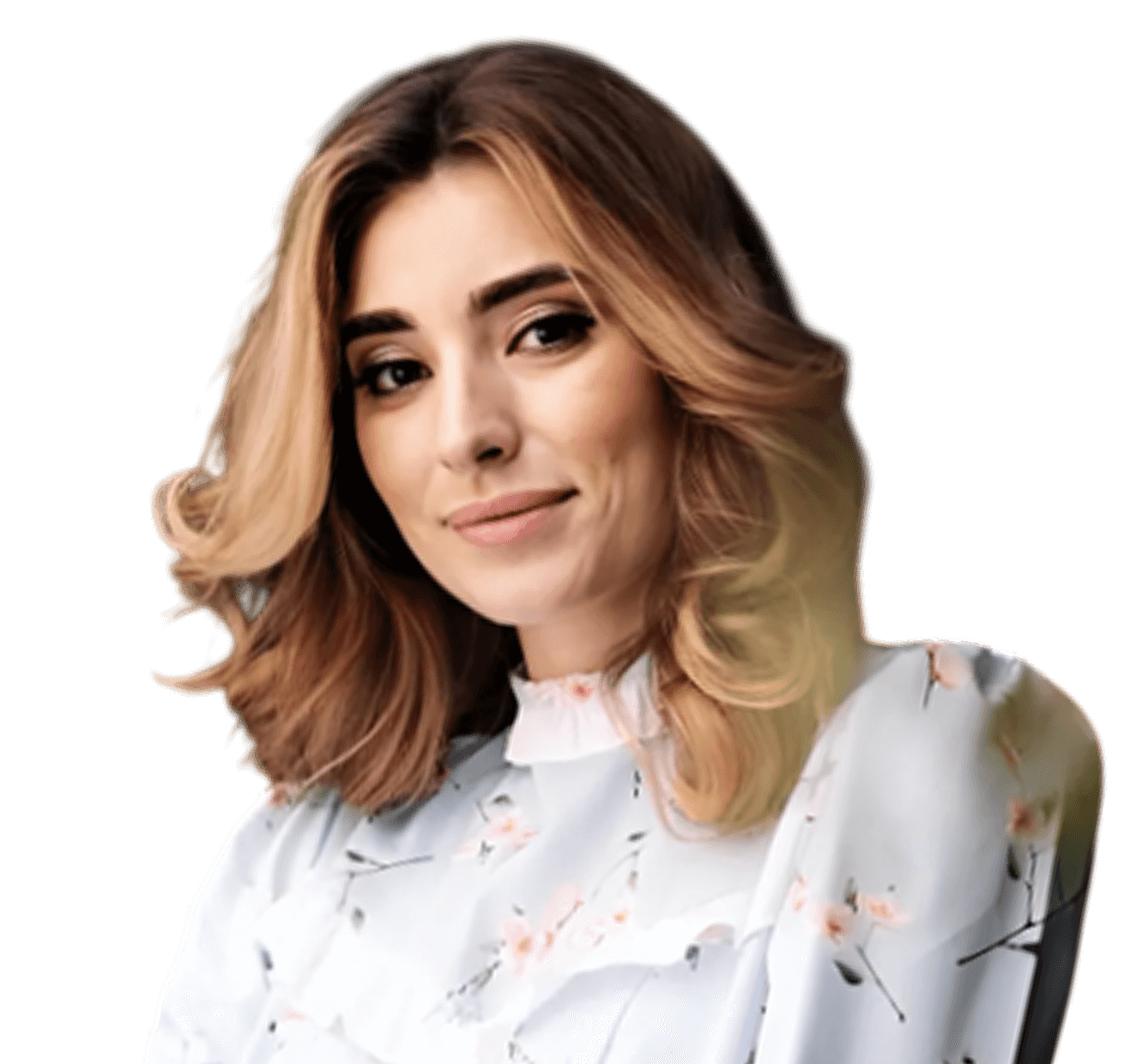 Диана Беляева