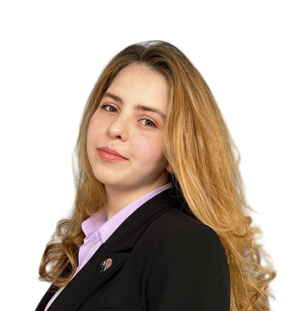 Дамирова Сабина