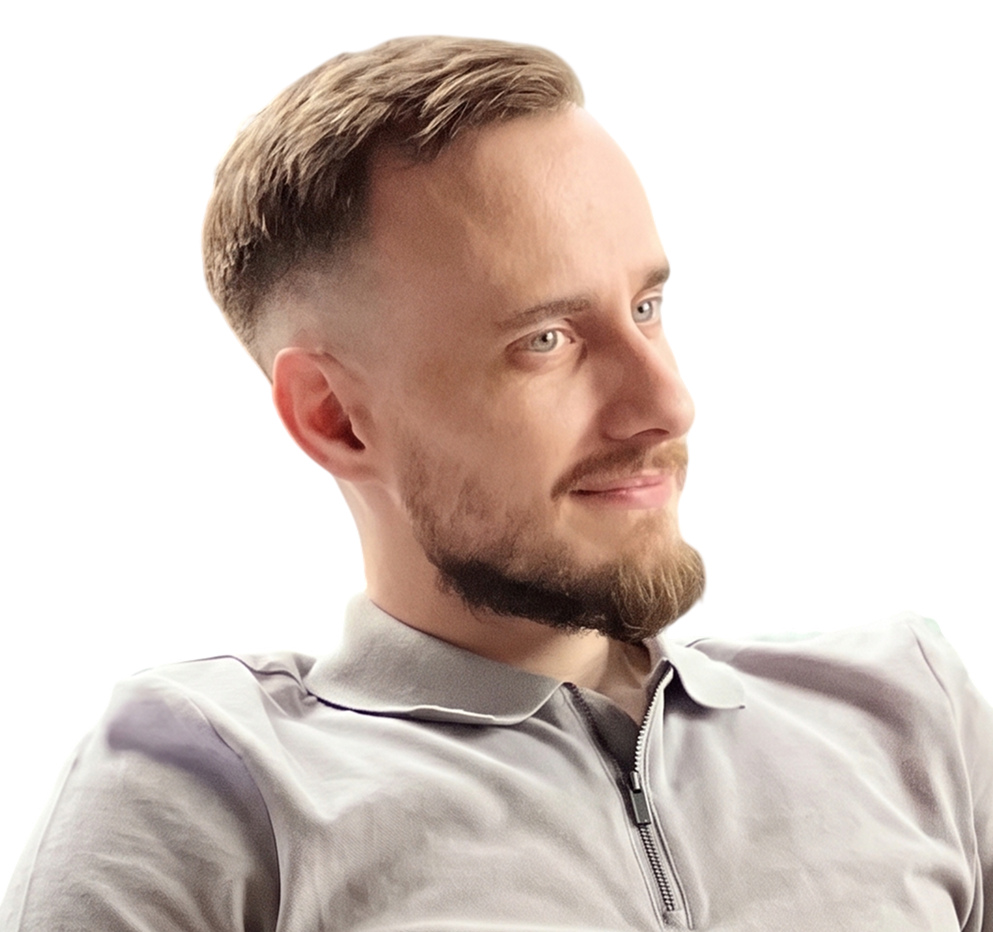 Александр Кириченко