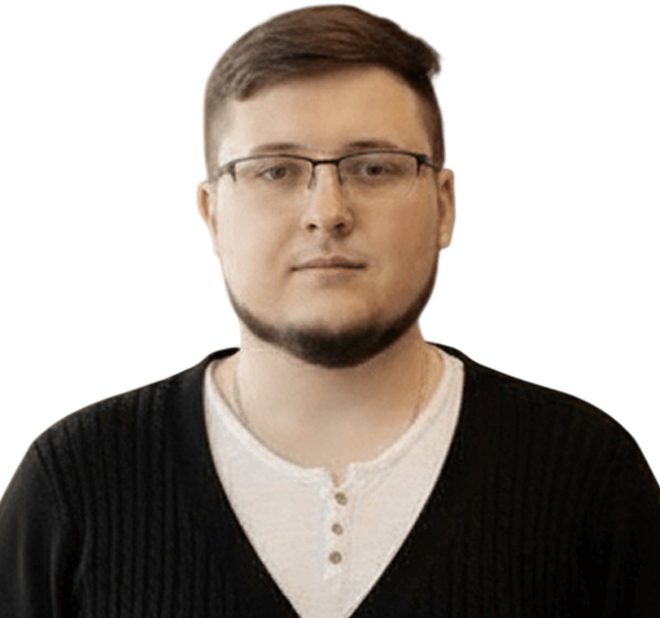 Руслан Конев