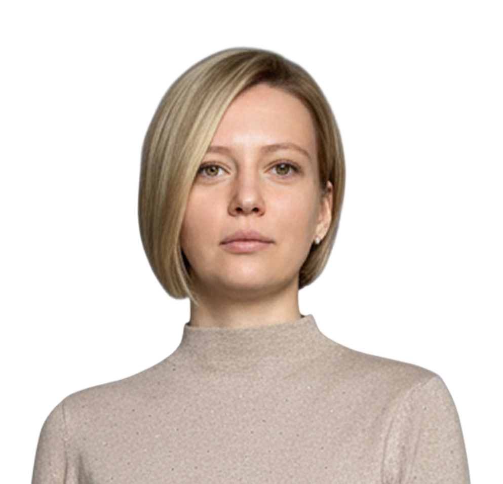 Коровина Юлия