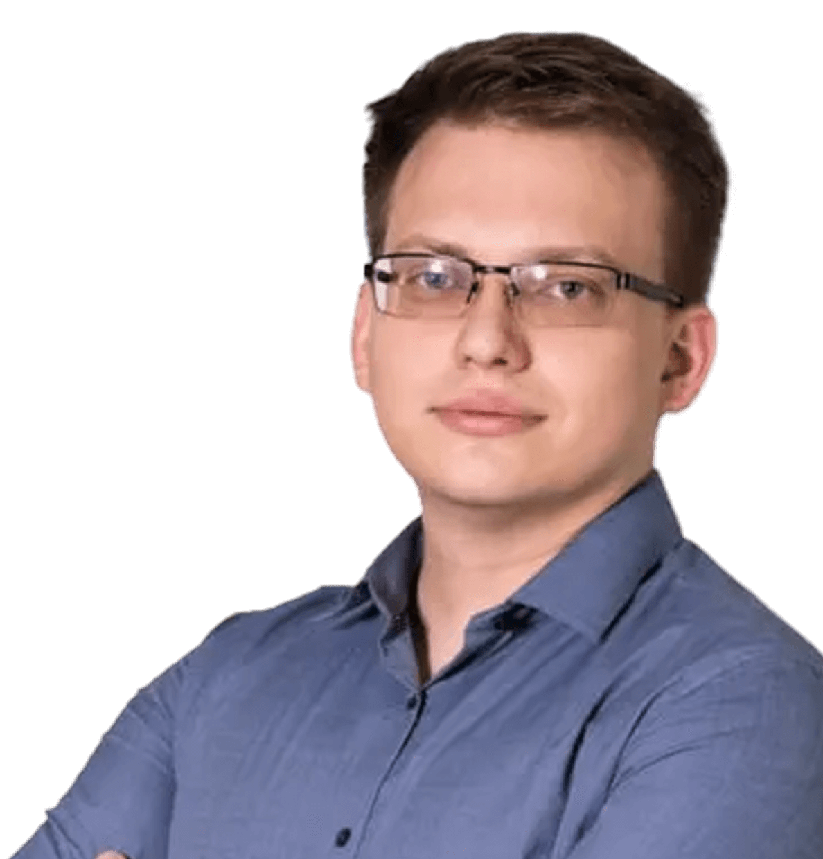 Котец Алексей