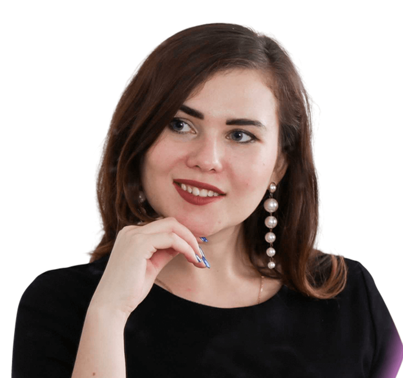 Татьяна Кыржалы