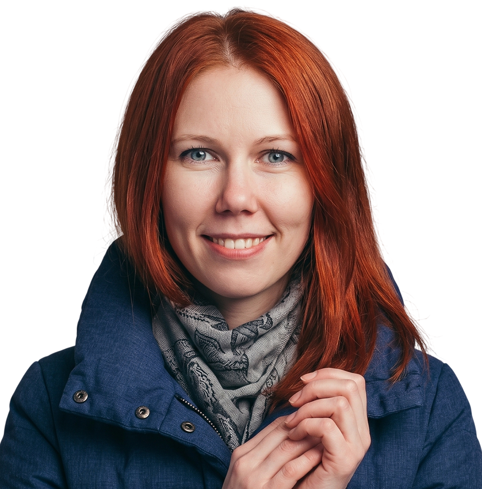 Светлана Радашкевич