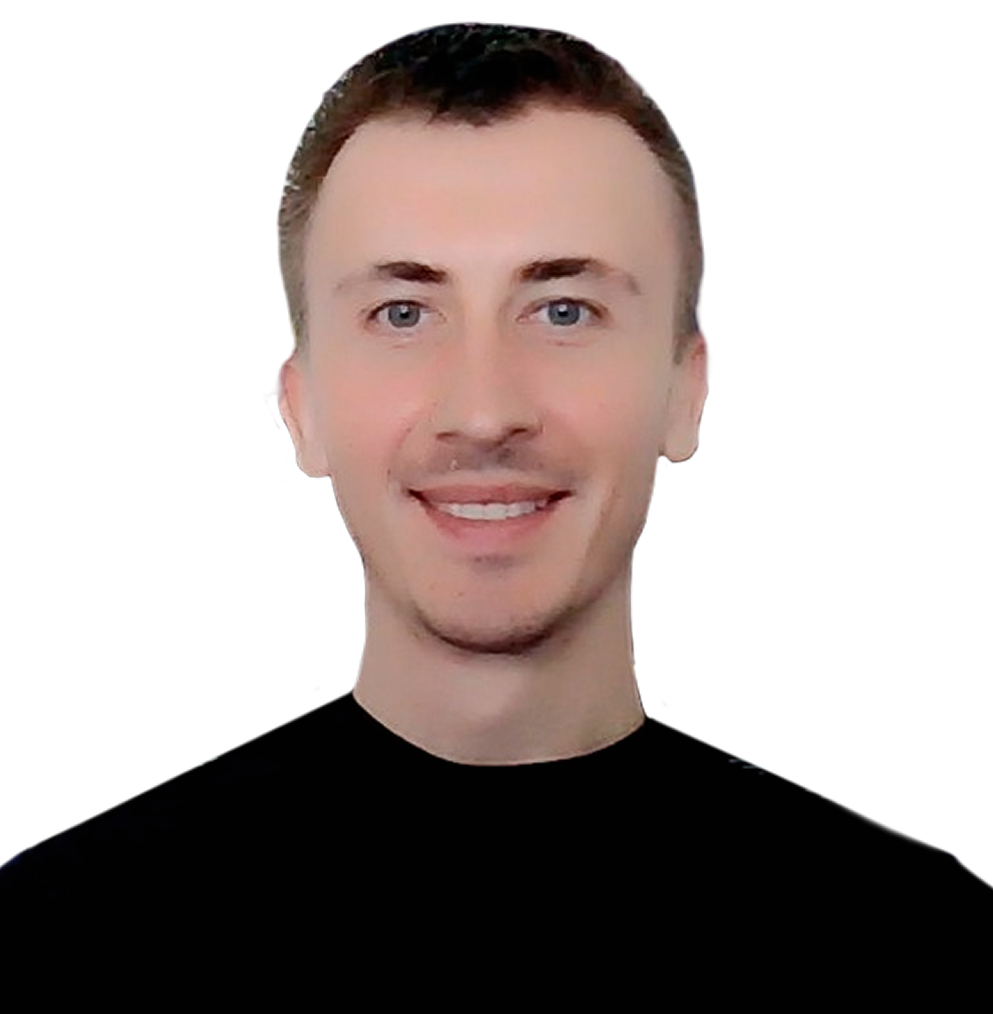 Вильям Тимофеев