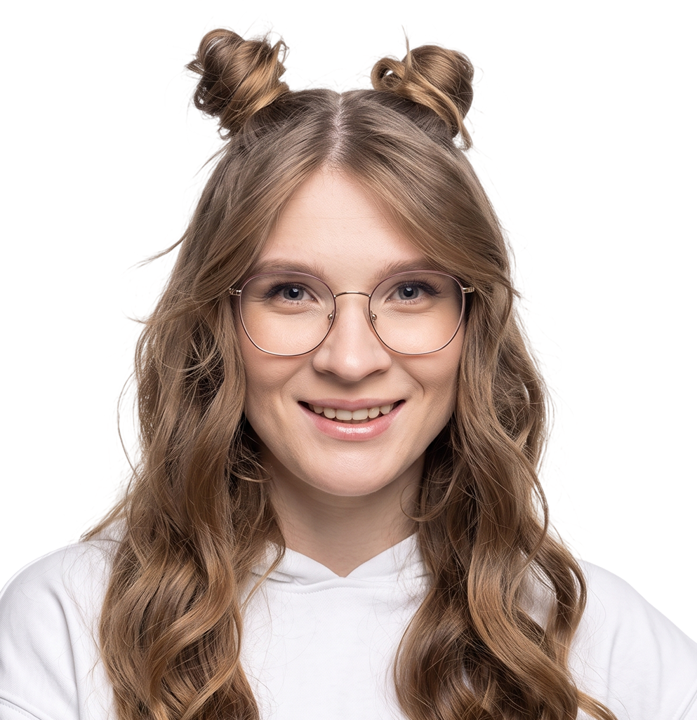 Екатерина Яровая
