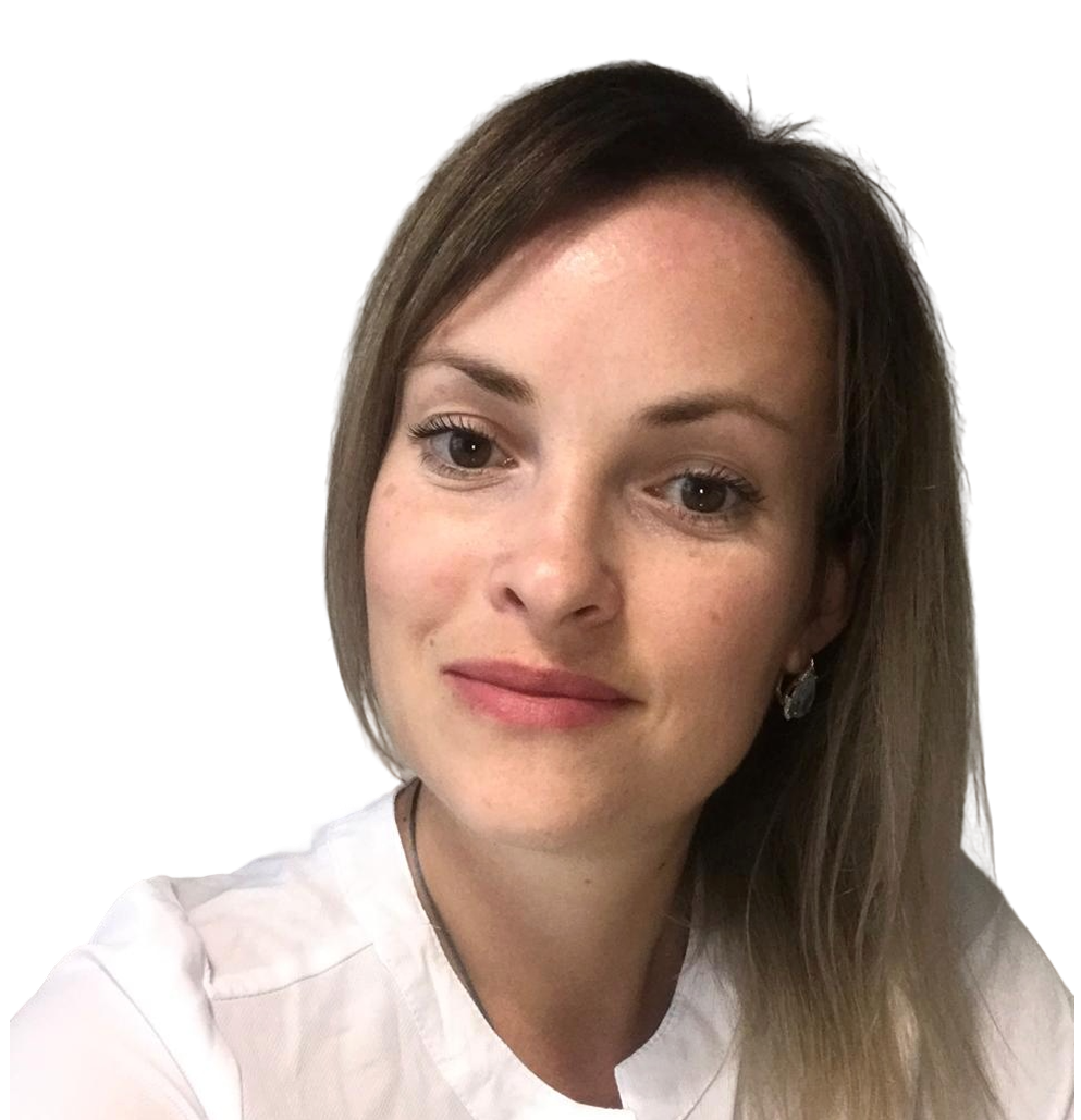 Елена Ястрежемская