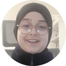 Zeynep Nur, 12 yaşında