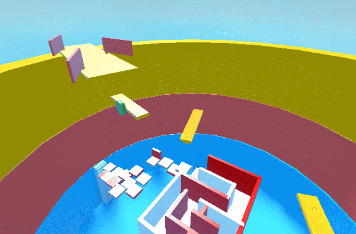 Zeynep Nur, 12 yaşında