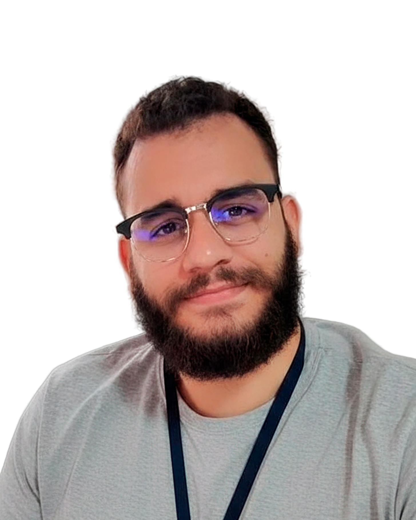 Abinadabe G. de Oliveira