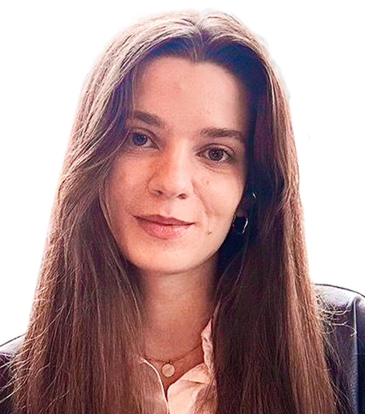 Валерия Ангур
