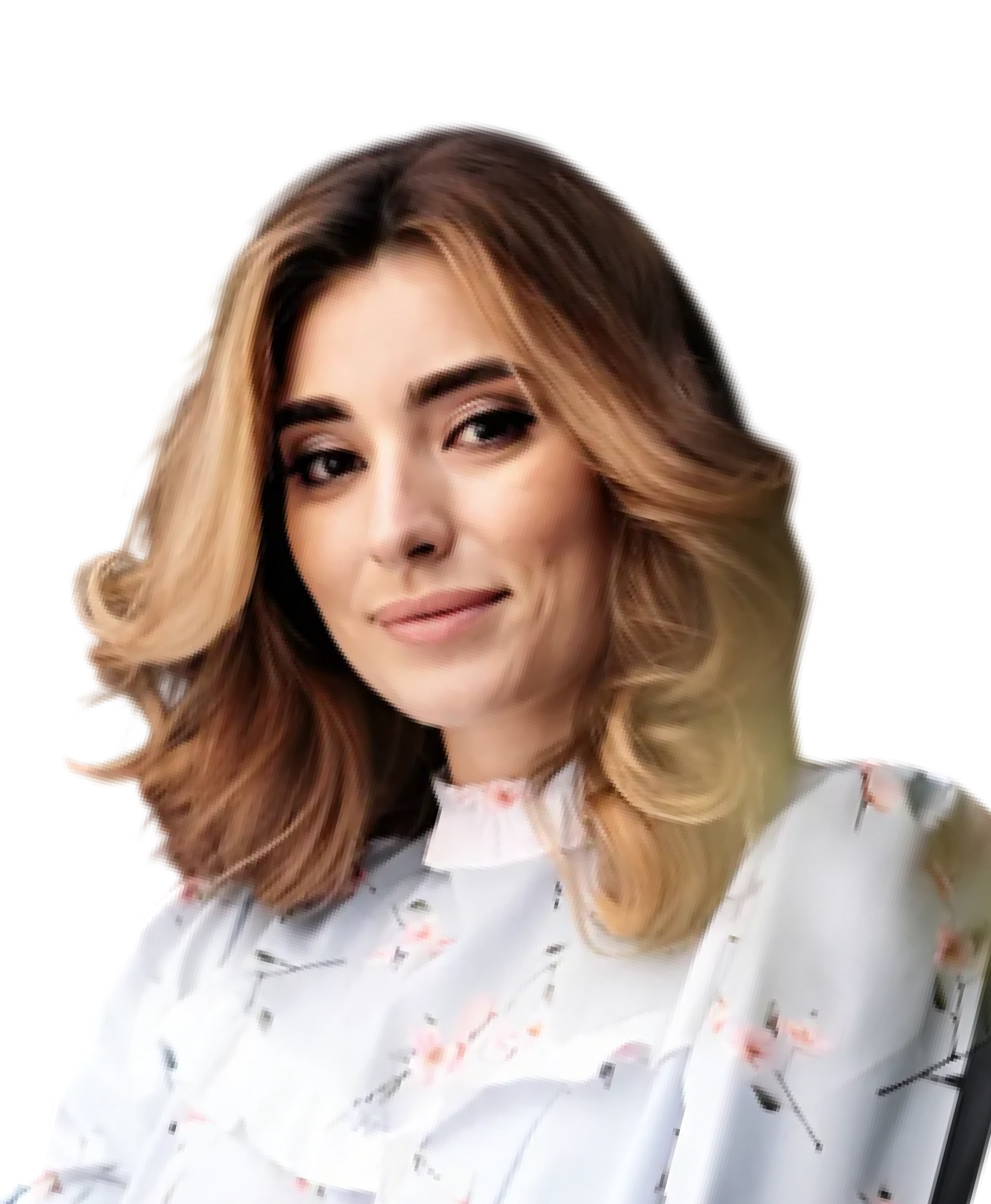 Диана Беляева