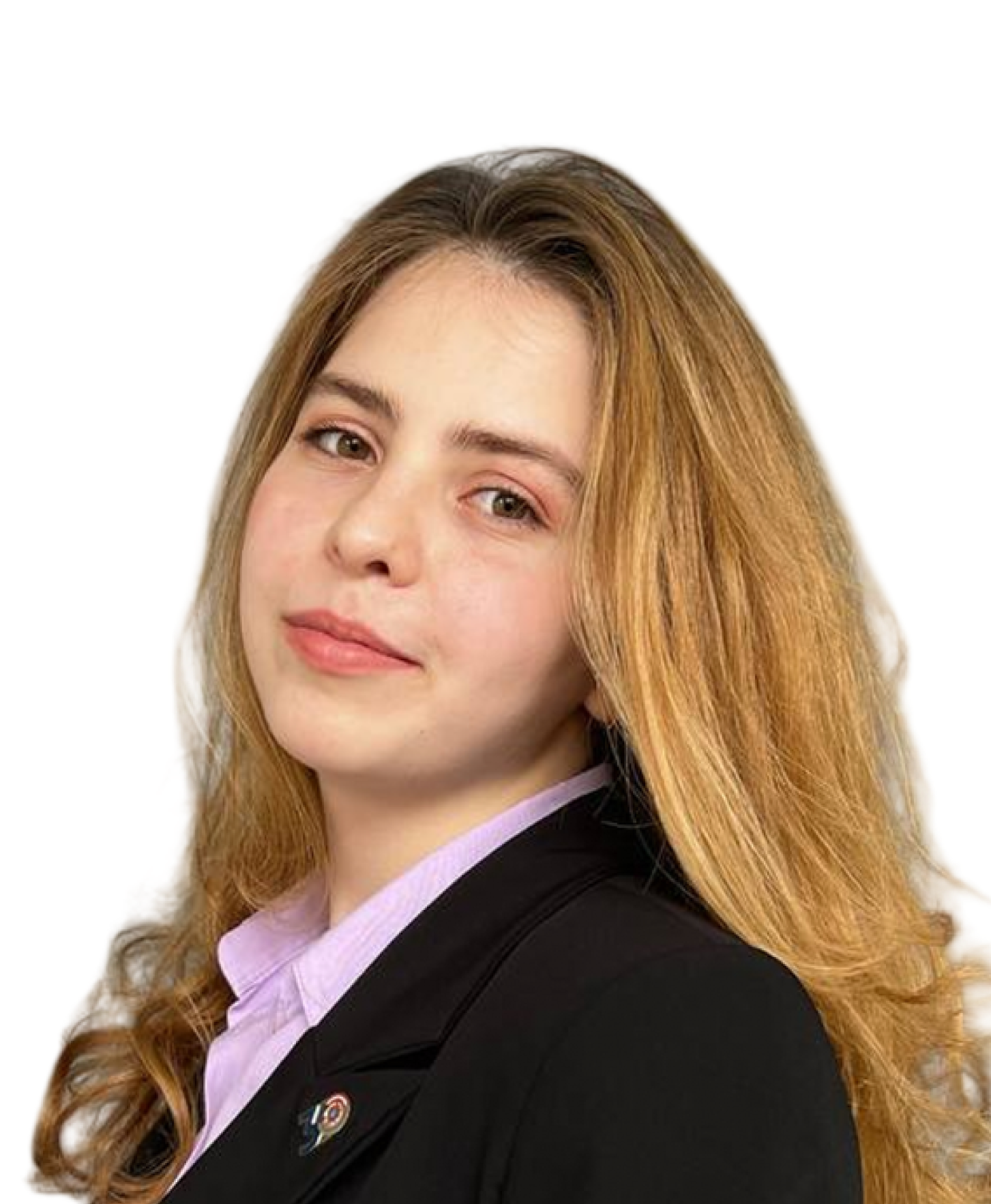 Дамирова Сабина