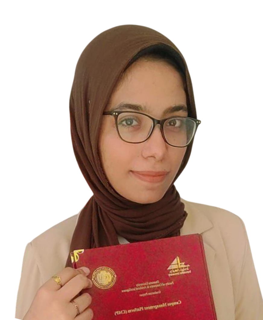 Donia Mostafa Hammad