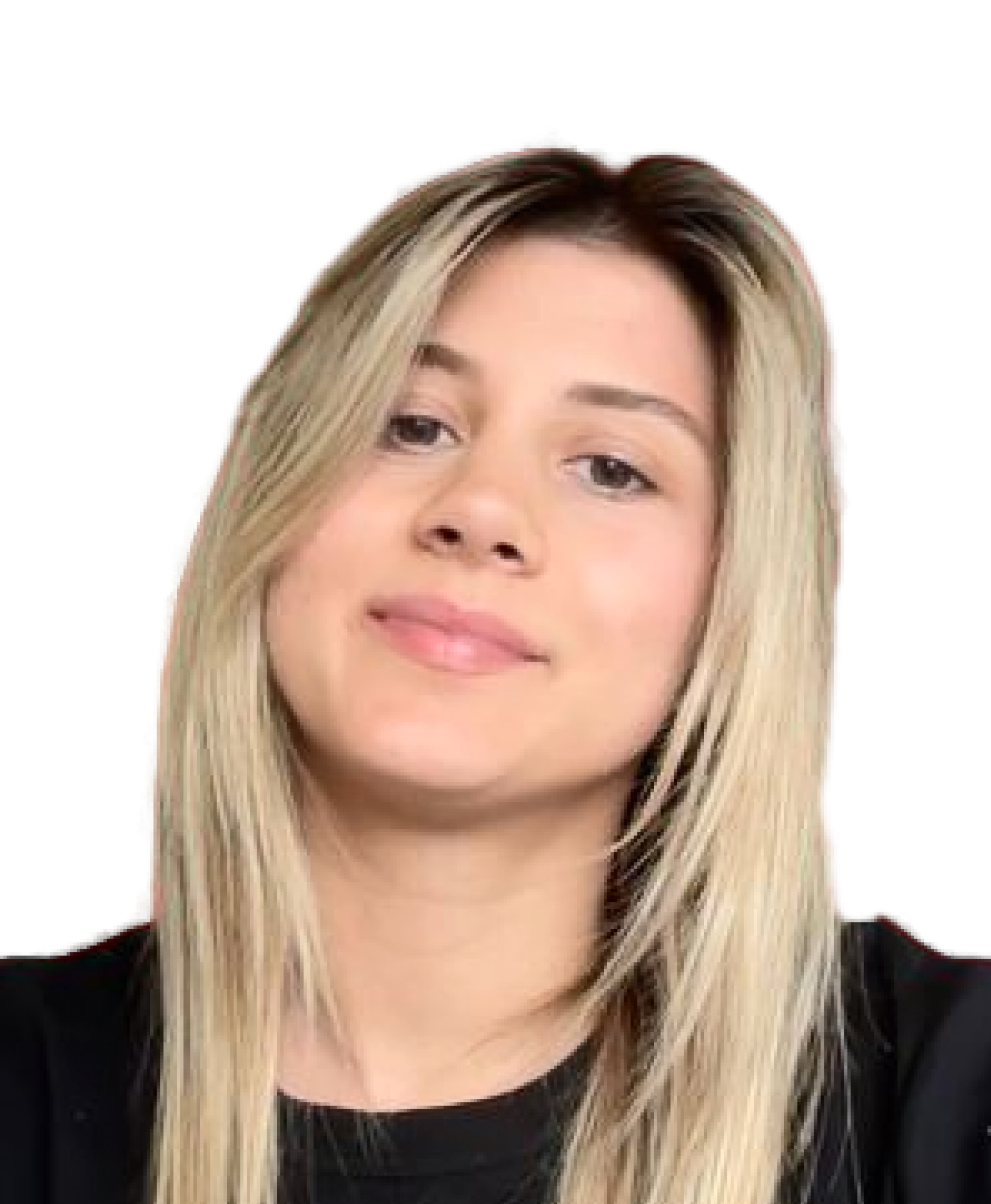 Duygu Yeşiloğlu