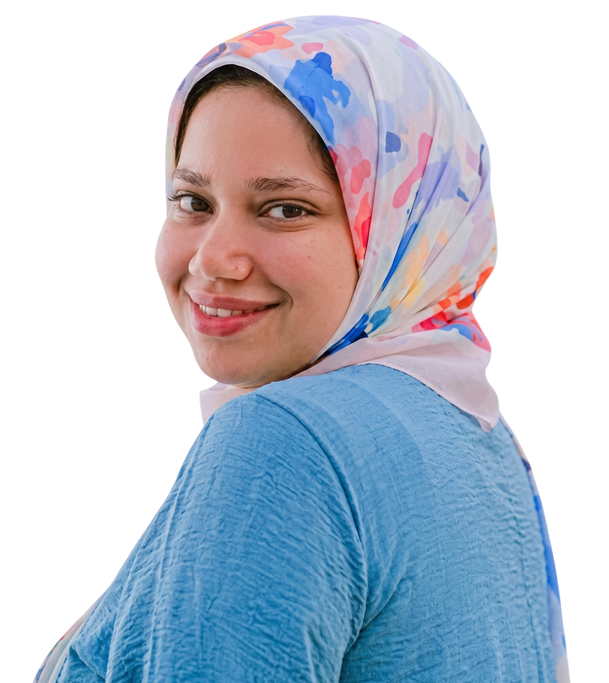 Enas Mostafa