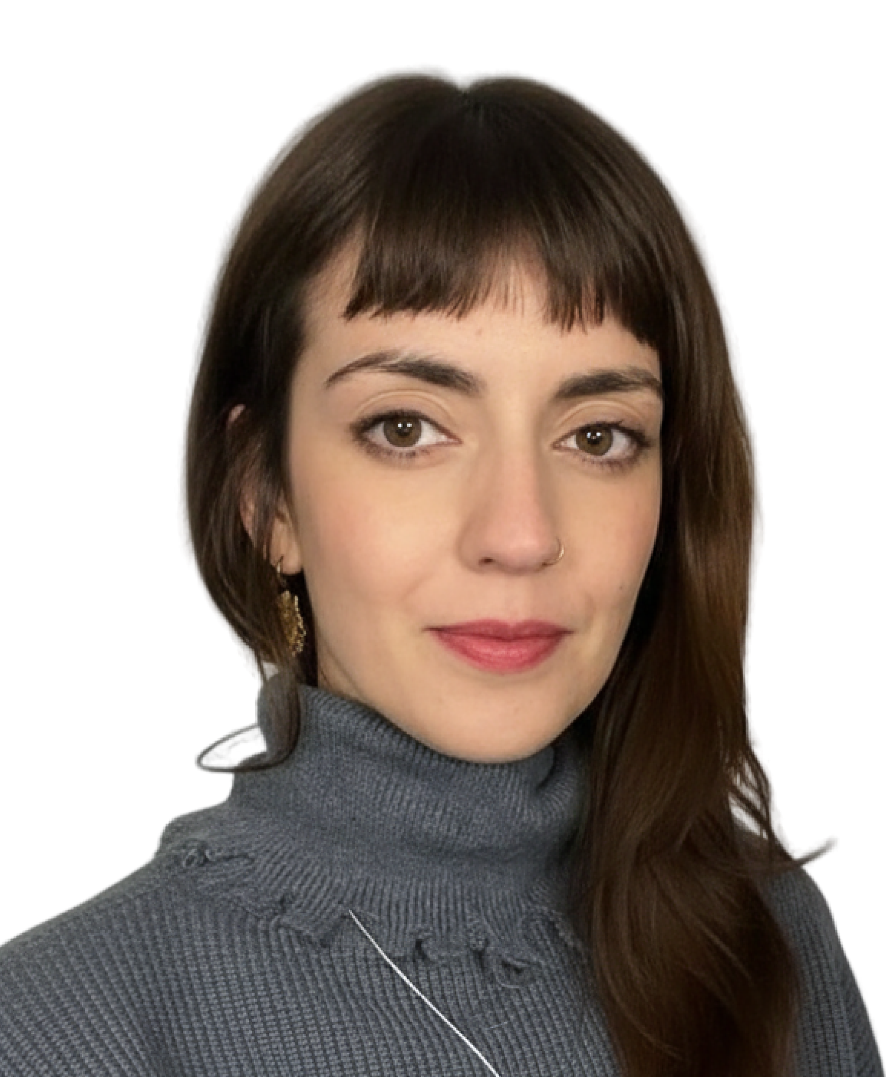 Francesca C. Padalino