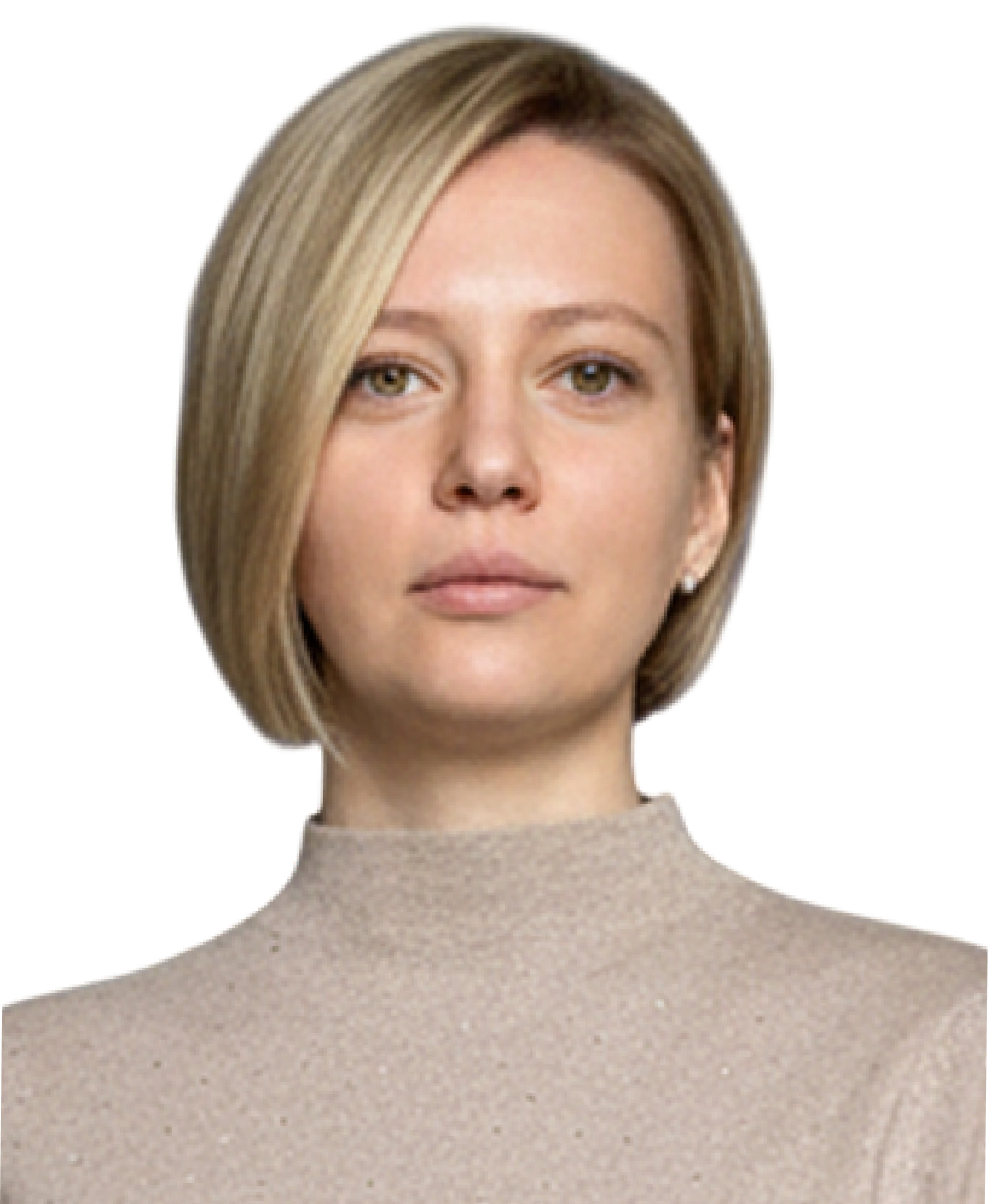 Ангелина Халуева